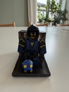 Miniatyrgalleribilde