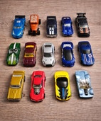 Miniatyrgalleribilde