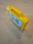 Miniatyrgalleribilde