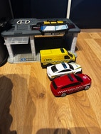 Miniatyrgalleribilde
