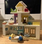 Miniatyrgalleribilde