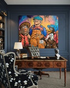 Miniatyrgalleribilde
