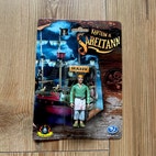 Miniatyrgalleribilde