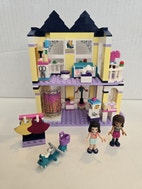 Miniatyrgalleribilde