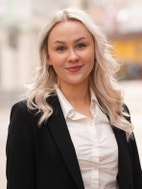 Bilde av megler Elida Waage