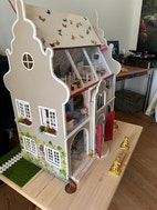Miniatyrgalleribilde