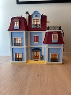 Miniatyrgalleribilde
