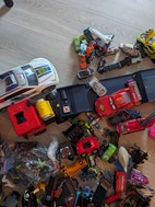 Miniatyrgalleribilde
