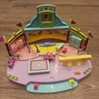 Miniatyrgalleribilde
