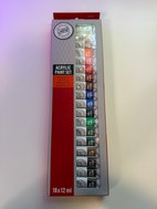 Miniatyrgalleribilde