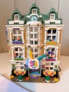 Miniatyrgalleribilde
