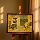 Miniatyrgalleribilde