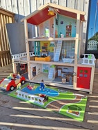 Miniatyrgalleribilde