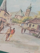 Miniatyrgalleribilde