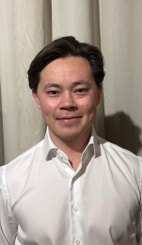 Bilde av megler Daniel Dalseide