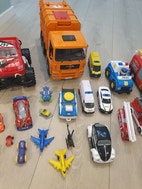 Miniatyrgalleribilde