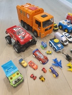 Miniatyrgalleribilde