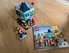 Miniatyrgalleribilde