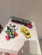 Miniatyrgalleribilde