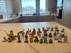 Miniatyrgalleribilde