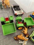 Miniatyrgalleribilde