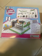 Miniatyrgalleribilde