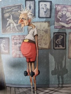 Miniatyrgalleribilde