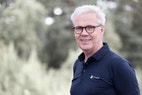 Bilde av megler Bjørn Storebø