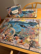 Miniatyrgalleribilde