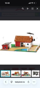 Miniatyrgalleribilde