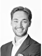 Bilde av megler Sebastian Thuen