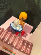 Uitverkocht - 70279 - Playmobil Family IJssalon aan de Haven - LET OP dit product wordt niet