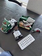 Miniatyrgalleribilde