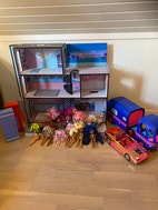 Miniatyrgalleribilde