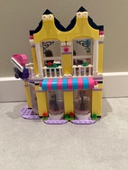 Miniatyrgalleribilde