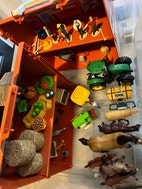 Miniatyrgalleribilde
