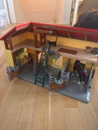 Miniatyrgalleribilde
