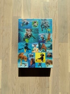 Miniatyrgalleribilde