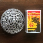 Miniatyrgalleribilde