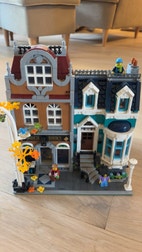Miniatyrgalleribilde
