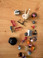 Miniatyrgalleribilde