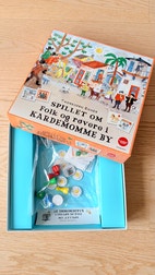 Miniatyrgalleribilde