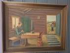 Miniatyrgalleribilde
