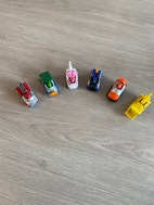 Miniatyrgalleribilde