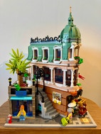 Miniatyrgalleribilde
