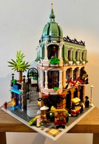 Miniatyrgalleribilde