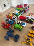 Miniatyrgalleribilde