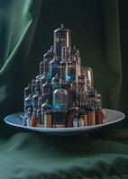 Miniatyrgalleribilde