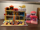 Miniatyrgalleribilde