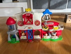 Miniatyrgalleribilde